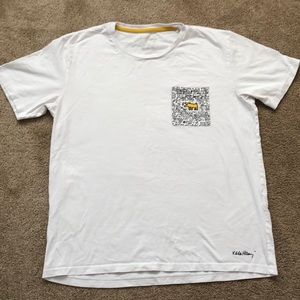 Keith Haring T-shirt
